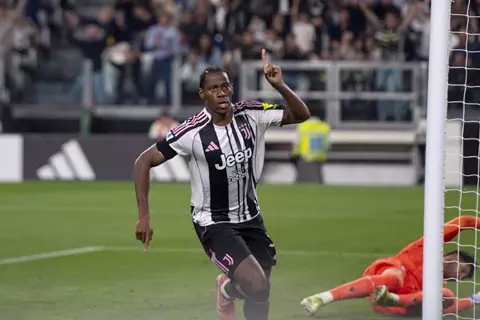 الدوري الإيطالي.. ثنائية نظيفة تحسم فوز يوفنتوس على بولونيا